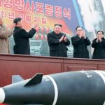 उत्तर कोरियाको दोस्रो शक्तिशाली सैनिक अधिकारीलाई किमले गरे बर्खास्त