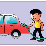 बोतल र जर्किनमा पेट्रोलियम पदार्थ बेच्न नपाइने