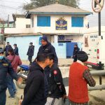 हिरासतबाट थुनुवा भागेपछि तीन प्रहरी निलम्बनमा