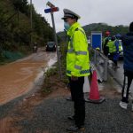 चीनमा सडक दुर्घटना हुँदा १७ जनाको मृत्यु, २२ घाइते