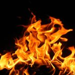 जापानको एक अपार्टमेन्टमा आगलागी, ४ जनाको मृत्यु