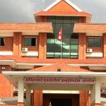 जिल्ला स्वास्थ्य कार्यालय जुम्लाका तत्कालीन प्रमुखसहित ३ जनाविरुद्ध भ्रष्टाचार मुद्दा दायर