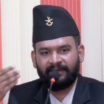 पब्जी विश्वकपमा नेपाली टिमलाई प्रोत्साहन गर्न जकार्ता पुगे बालेन