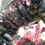 मजदुरी गर्न भारत पुगेका एकै परिवारका तीन जनाको मृत्यु