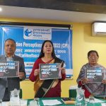 डेनमार्क सबैभन्दा कम भ्रष्टाचार हुने मुलुक बन्दा नेपाल ११० औँ स्थानमा