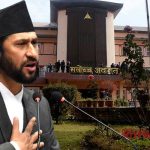 लामिछानेको पुनः प्राप्ति गरेको नागरिकता पनि ‘विवादमा’