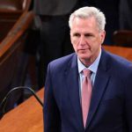 अमेरिकमा नयाँ सभामुखमा केभिन म्याकार्थी चयन