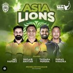 पारस खड्काले लेजेन्ड्स लिग खेल्ने