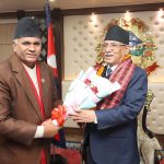 प्रदेश मन्त्रालय घटाउँदैछौं, खर्चभार कटौती गर्छौं : प्रधानमन्त्री प्रचण्ड