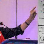 गृहमन्त्री लामिछानेको नागरिकता विवादमा आज पनि सुनुवाइ हुँदै