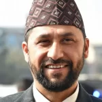 राष्ट्रिय स्वतन्त्र पार्टी सरकार बाट बाहिरियो