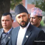 रवि लामिछानेको नागरिकतासम्बन्धी विवादको मुद्दा हेर्दाहेर्दैमा, शुक्रबार बहस सकिने