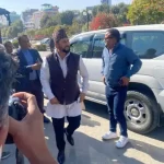 प्रधानमन्त्री प्रचण्डले रवि लामिछानेलाइ पुन  गृहमन्त्री नबनाउने