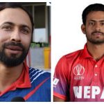 सन्दीपका बारेमा बोल्न थाले राष्ट्रिय खेलाडी: शरद र आरिफले भने सन्दीपलाई न्याय हुनुपर्‍याे