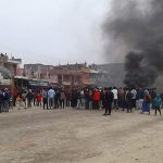 सिरहामा शिक्षिकाले पानी भनेर दिएको स्प्रिट पिउँदा छात्राको मृत्यु