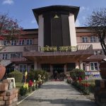 रवि लामिछानेले अमेरिकी नागरिराहदानीक हुँदाहुँदै नेपाएली  बनाको कुरा स्थापित तथ्य हो -न्यायाधीश खतिवडा