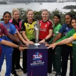 महिला टी-२० विश्वकपमा दक्षिण अफ्रिकामाथि श्रीलंकाको रोमाञ्चक जित