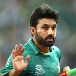 पाकिस्तानी क्रिकेटर रिजवान सन्दीपलाई भेट्न  नेपालमा