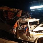 सवारी दुर्घटनामा परि सप्तरीमा ३ जनाकाे मृत्यु