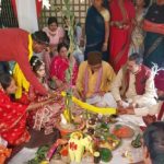 भारतमा विवाह समारोह भइरहेका बेला आगलागी, १४ जनाको मृत्यु