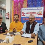 दुर्गा प्रसाई १३ गते शनिबार अभियान लिएर चितवन आउदै, आज पत्रकार सम्मेलन