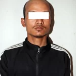 काठमाण्डाैँमा रातकाे समयमा टाेखामा सहकारी चाेर्ने पक्राउ