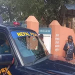 अदालतको पुर्जी लिएर सांसद चौधरीलाई  लगियो कारागार