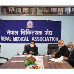 भोलि आकस्मिक बाहेकका स्वास्थ्य सेवा बन्द गर्ने चिकित्सक संघको निर्णय