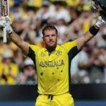 आरोन फिन्चलेगरेअन्तर्राष्ट्रिय क्रिकेटबाट सन्न्यासको घोषणा