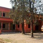 परिक्षाकाे मुखमा शिक्षकहरू स्कुलमा ताल्चा लगाएर भारत भ्रमणमा