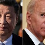 बेलुन तनावपछि बाइडेन र सीबीच वार्ता