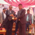 अस्पतालले  बिरामीलाई विश्वास दिलाउनुपर्छ:प्रदेश स्वास्थ्यमन्त्री पन्थी