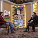 ओलीको सहमतिमा नभइ, प्रचण्डको सहमतिमा राष्ट्रपति बन्ने देखियाे