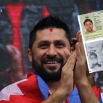 रवि लामिछानेको राहदानीमाथि छानबिन सुरू