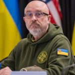 रुसले फेब्रुअरी २४ मा ठूलो आक्रमण गर्ने योजना बनाएको युक्रेनको दाबी