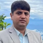 समिक बडाल अनेरास्ववियुकाे अध्यक्षमा विजयी