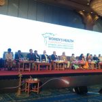 नेपालमै पहिलाेपटक दुई दिने महिला स्वास्थ्य सम्मेलन