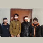 ६२ करोड भन्दा बढीको सट्टेबाजी गरेको आरोपमा ६ जना पक्राउ