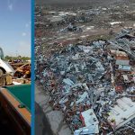 खतरनाक आँधी अमेरिकाकाे मिसिसिपिमा,आँधीका कारण २६ जनाकाे मृत्यु