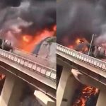 साउदि अरबमा बस दुर्घटनामा २० जनाको मृत्यु र २९ जना घाइते