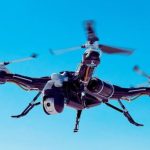 ४ जनाकाे मृत्यु ड्राेन आक्रमणमा