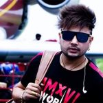 रिदम क्षेत्रीले दुर्गेश थापाविरूद्ध प्रहरीमा दिए उजुरी