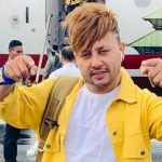 दुर्गेशविरूद्ध दिएकाे उजुरी फिर्ता लिइ उल्टै माफी मागे रिदम क्षेत्रीले