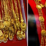 ६०० रूपैँयाले सुनकाे मुल्य घट्याे