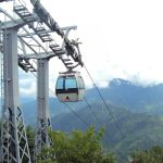 एतिहासिक महत्व बोकेको मौलाकालिका मन्दिर पुग्न अब थप सहज बन्दै