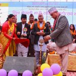 धनगढीमा विश्व नेपाली नारी साहित्य महोत्सव आजबाट सुरु