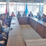 उपनिर्वाचन हुने तिन वटा क्षेत्रमा उम्मेदवारी दिने रास्वपा को निर्णय