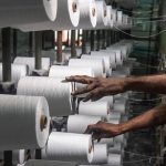 साढे ८ हजार भन्दाबढिलाई धागाे उत्पादक कम्पनिले राेजगार दिने