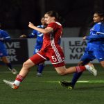 नेपाल रूससँग पराजित