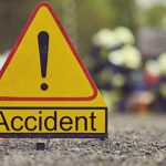 हेटाैँडामा स्कुटर र माेटरसाइकल ठाेक्किदा एकजनाकाे मृत्यु